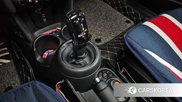 Mini Cooper id 2885426 из Кореи 19