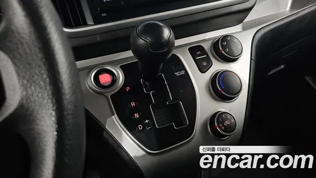 Kia The New Ray id 2678185 из Кореи 19