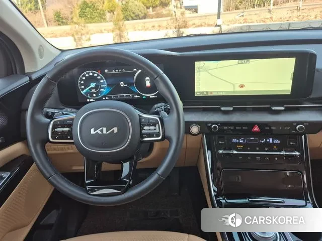 Kia Carnival 4th generation id 3757418 из Кореи 19