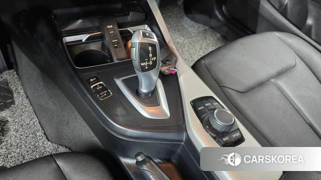 BMW 1 Series (F20) id 3844977 из Кореи 19