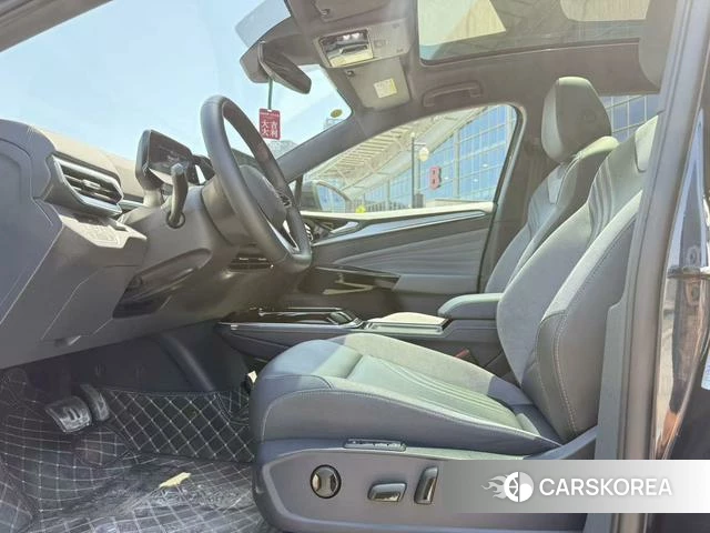 Volkswagen ID.4 CROZZ id 4301186 из Китая 21