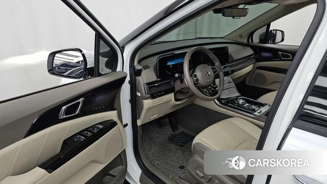 Kia Carnival 4th generation id 4309721 из Кореи 30