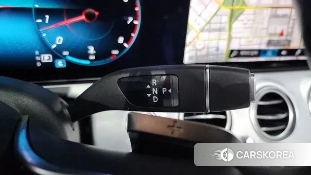 Mercedes-Benz E-Class W213 id 3373862 из Кореи 19