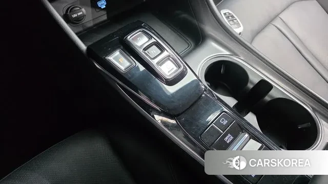 Hyundai Sonata (DN8) id 3396495 из Кореи 19