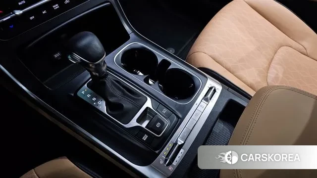 Kia Carnival 4th generation id 3529687 из Кореи 19