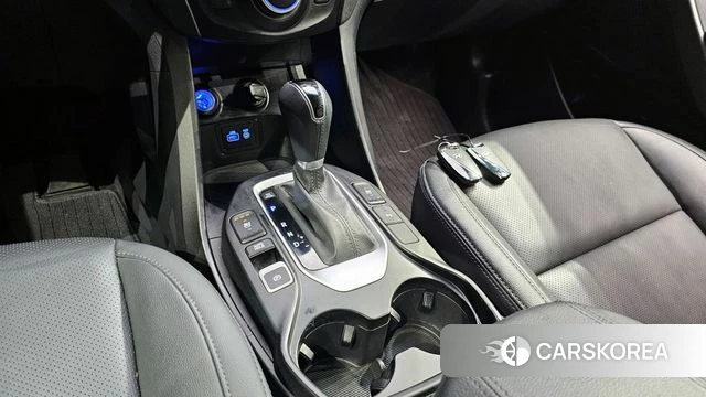 Hyundai Santa Fe The Prime id 3900066 из Кореи 19