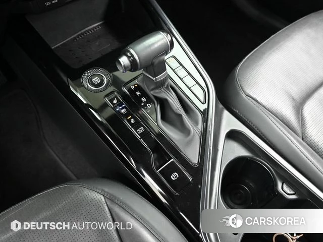 Kia Di Ol Nu Niro id 3915491 из Кореи 19