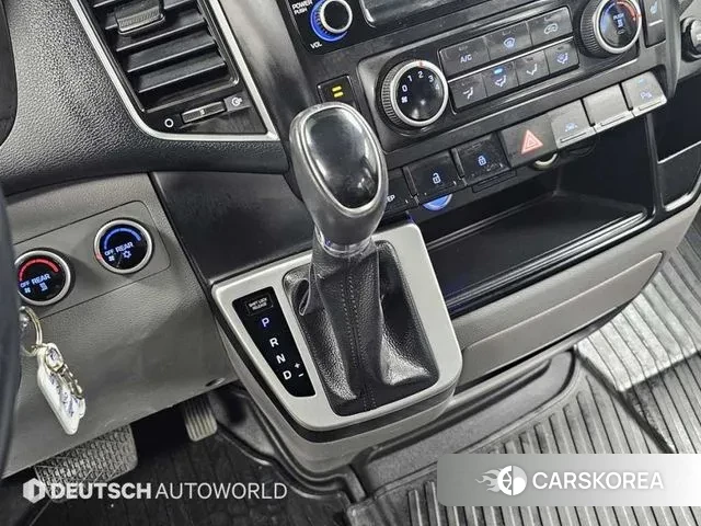 Hyundai Solati id 3694940 из Кореи 19