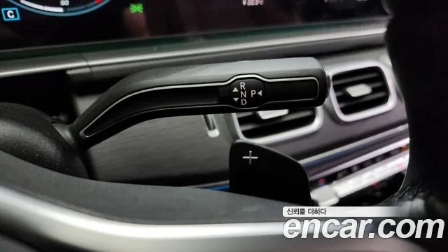 Mercedes-Benz GLS - Class X167 id 2905792 из Кореи 19