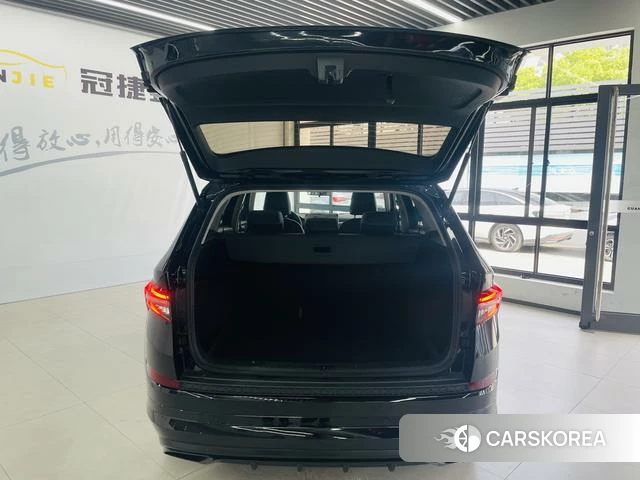 Skoda Kodiak id 4240615 из Китая 15