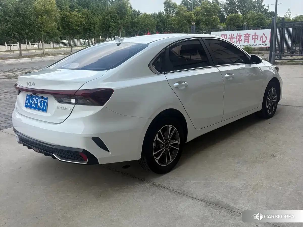 Kia K3 id 4649278 из Китая 13