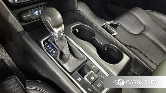 Hyundai Santa Fe TM id 3018296 из Кореи 19