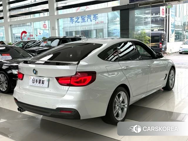 BMW 3 series GT id 4199001 из Китая 18