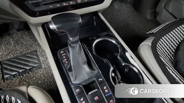 Kia The New Carnival id 3557570 из Кореи 19