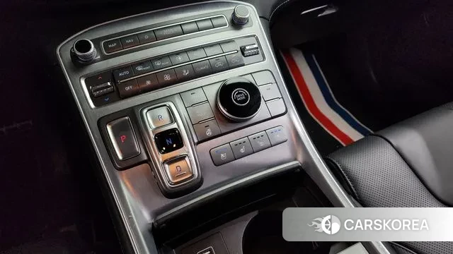 Hyundai The New Santa Fe id 3753720 из Кореи 19