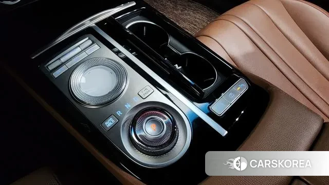 Genesis Electrified G80 (RG3) id 3011985 из Кореи 19