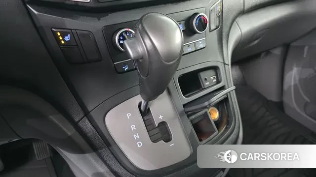 Hyundai The New Grand Starex id 3598090 из Кореи 19