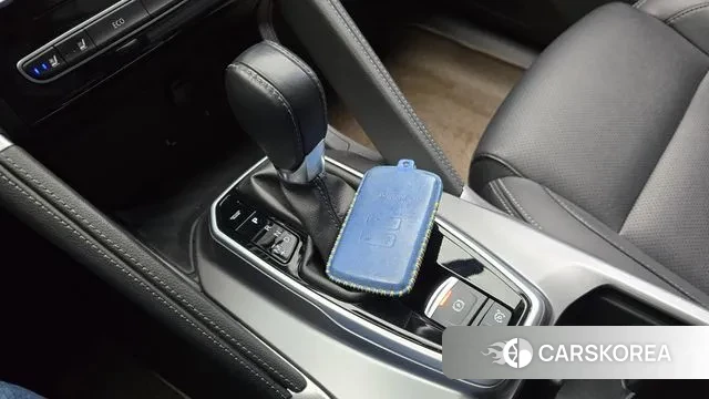 Renault Korea (Samsung) The New QM6 id 3776792 из Кореи 19