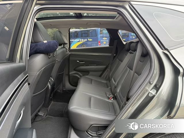 Hyundai Tucson id 4277465 из Китая 9