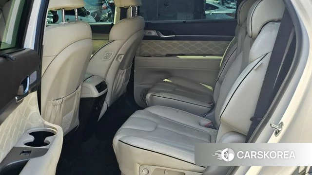 Hyundai Palisade id 4453327 из Кореи 19