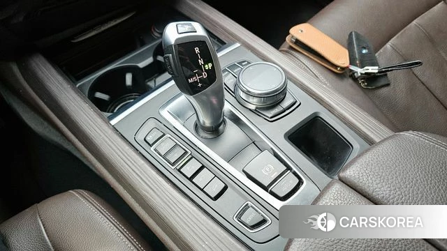 BMW X5 (F15) id 3873646 из Кореи 19