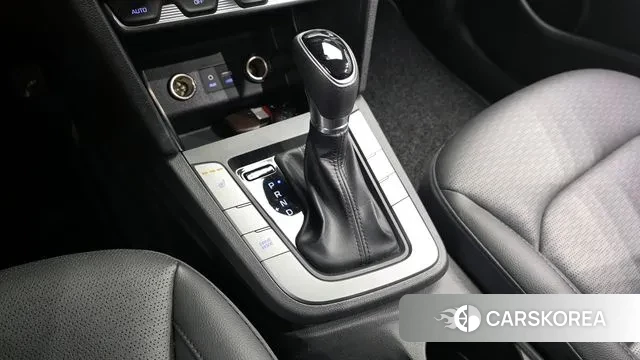 Hyundai The New Avante AD id 3238715 из Кореи 19