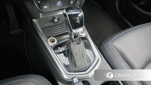 Ssangyong Berry New Tivoli id 4586186 из Кореи 19
