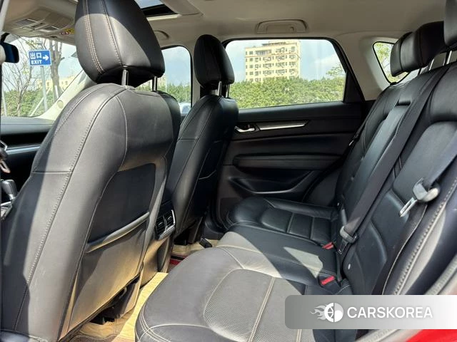Mazda CX-5 id 4253984 из Китая 14