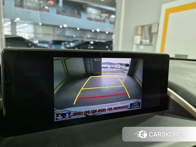 Lexus NX300h id 3568657 из Кореи 19