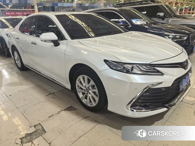 Toyota Camry id 4366124 из Китая 9