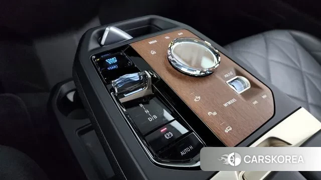 BMW iX id 3770950 из Кореи 19