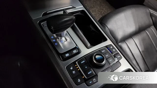 Genesis G80 id 3474452 из Кореи 19