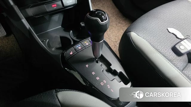 Kia Morning Urban (JA) id 4549416 из Кореи 28
