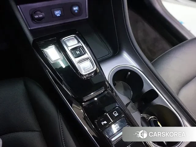 Hyundai Sonata (DN8) id 3023962 из Кореи 19