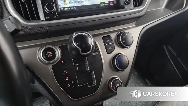 Kia The New Ray id 3412106 из Кореи 19