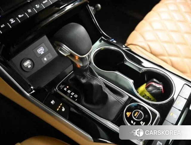 Kia Mohave Master id 4654734 из Кореи 19