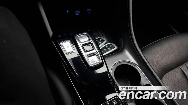 Hyundai Sonata (DN8) id 2684748 из Кореи 19