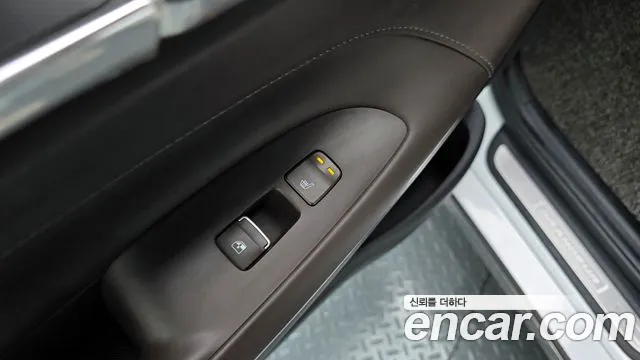 Hyundai The New Grandeur IG id 2706909 из Кореи 19