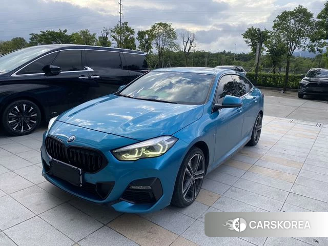 BMW 2 series (imported) id 4335130 из Китая 14
