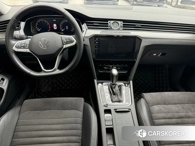 Volkswagen Magotan id 4306921 из Китая 19
