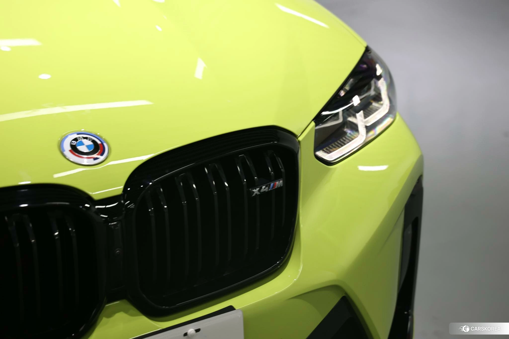 BMW X4 M id 4407540 из Китая 12