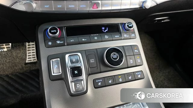 Hyundai Palisade id 3884273 из Кореи 19