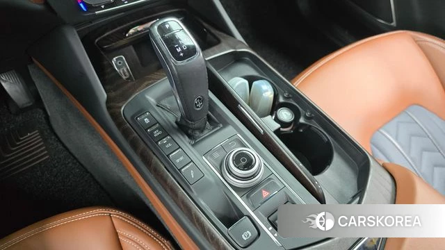 Maserati Levante id 4423984 из Кореи 34