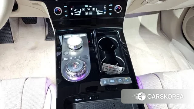 Genesis G80 (RG3) id 3544493 из Кореи 19