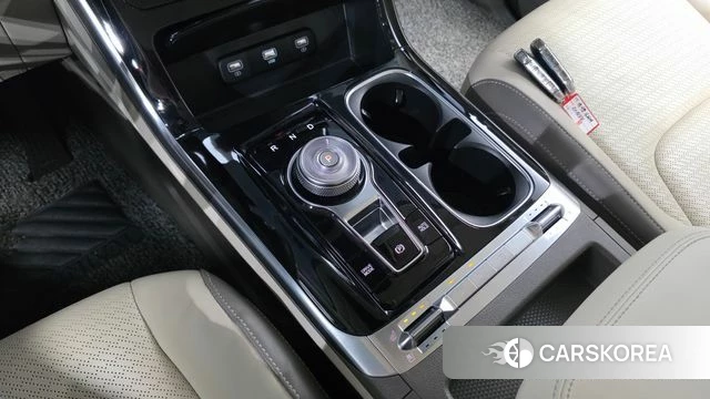 Kia Carnival 4th generation id 4697877 из Кореи 19