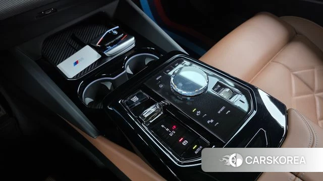 BMW 5 Series (G60) id 4499646 из Кореи 29