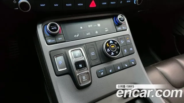 Hyundai The New Palisade id 2935177 из Кореи 19