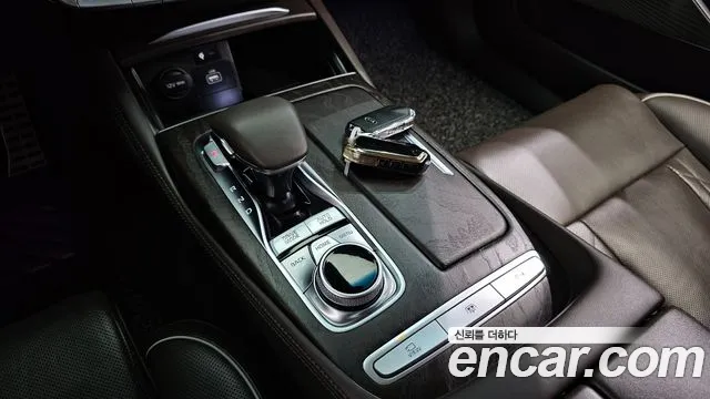 Kia More K9 id 2834659 из Кореи 19