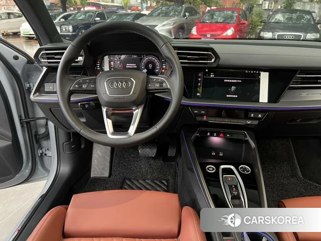 Audi A3 id 4198891 из Китая 21