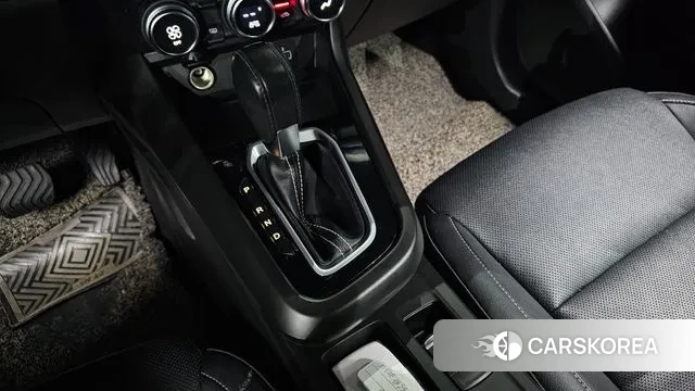 Renault Korea (Samsung) XM3 id 3306761 из Кореи 19